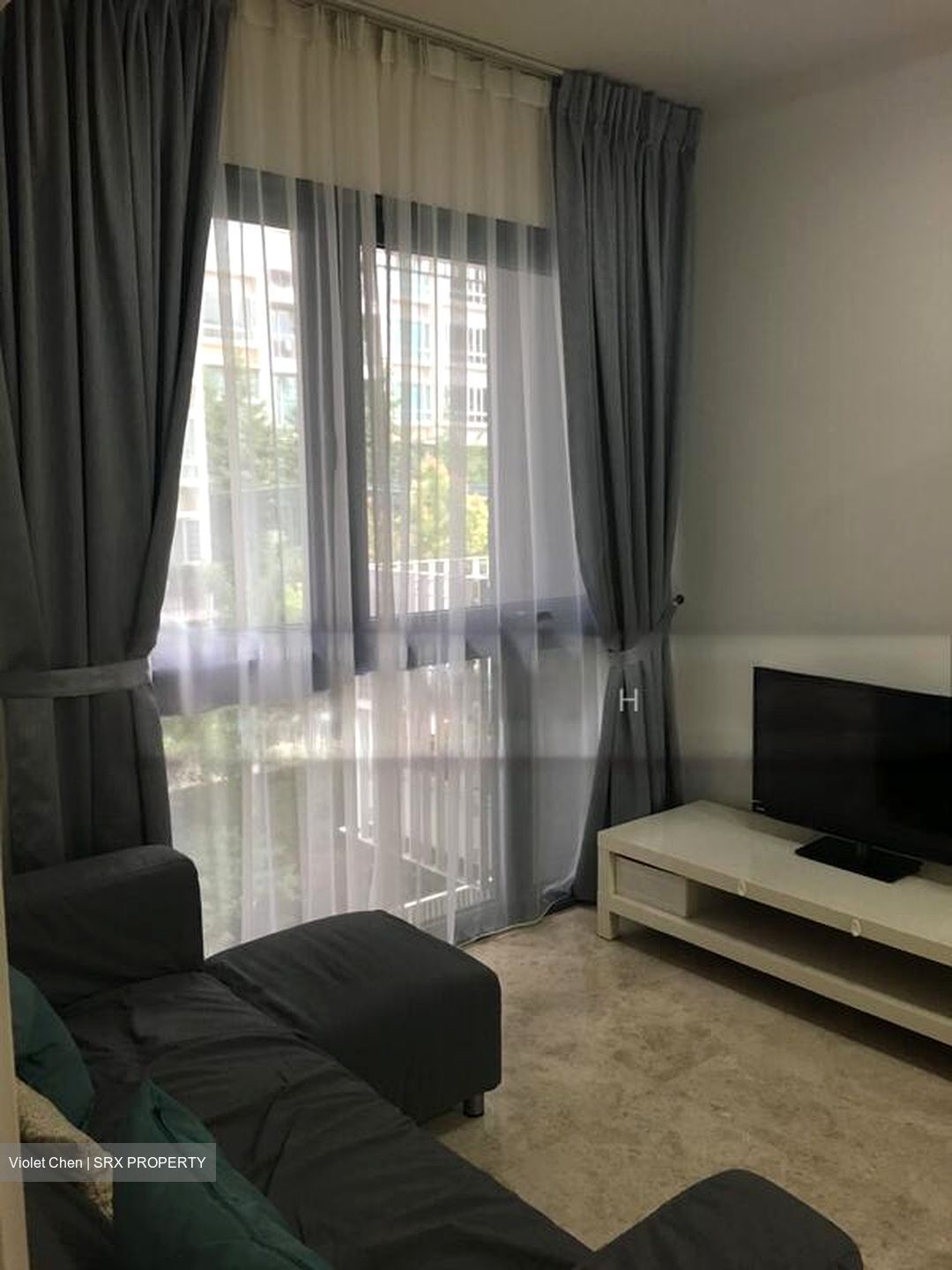 The Lakefront Residences (D22), Condominium #502244361